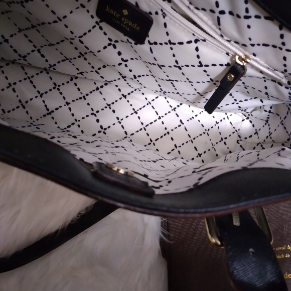 Kate Spade Crossbody - Picture 9 of 10